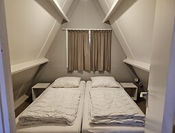 Warm Countryside Haven in Durbuy