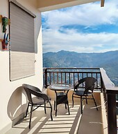 The Crib Almora