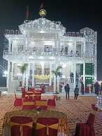 R D Palace and Resort