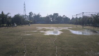 R D Palace and Resort