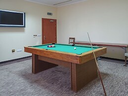 Hotel Muszyna