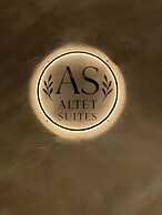 HS Altet Suites - Alicante Airport