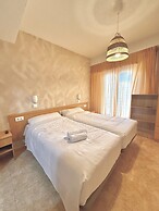 HS Altet Suites - Alicante Airport