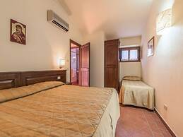 Apartement in der Residence Antico Casale