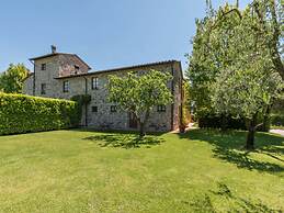 Apartement in der Residence Antico Casale