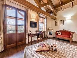 Apartement in der Residence Antico Casale