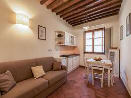 Apartement in der Residence Antico Casale