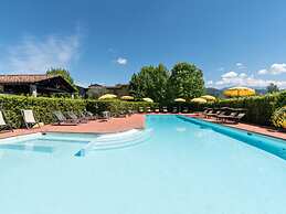 Apartement in der Residence Antico Casale