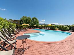 Apartement in der Residence Antico Casale