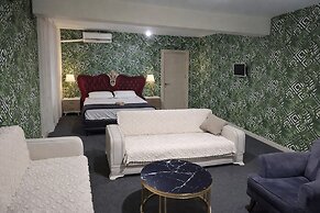 Lacos hotel