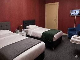 Lacos hotel