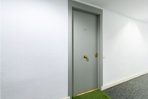 M Bso5 Apartamento Luminoso con 1 Dormitorio y e