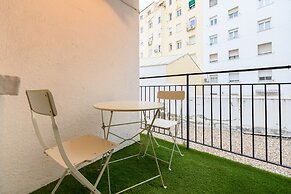 M Bso5 Apartamento Luminoso con 1 Dormitorio y e