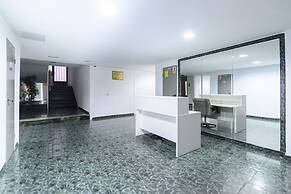 M Bso5 Apartamento Luminoso con 1 Dormitorio y e