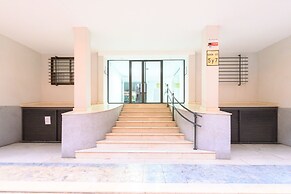 M Bso5 Apartamento Luminoso con 1 Dormitorio y e