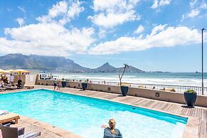 Lagoon Beach 124a by Ctha
