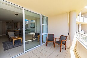 Lagoon Beach 124a by Ctha