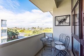 Burmeister Circle by Ctha