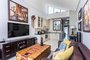 Seaside Village J9 by Ctha
