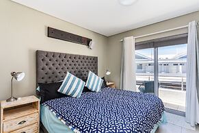 Seaside Village J9 by Ctha