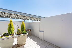 Seaside Village J9 by Ctha