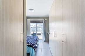 Seaside Village J9 by Ctha