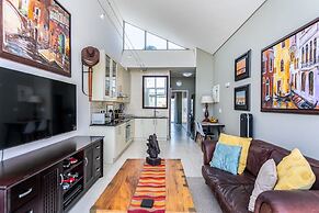 Seaside Village J9 by Ctha