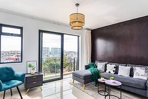 Knightsbridge 702w by Ctha