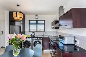 Knightsbridge 702w by Ctha