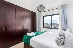 Knightsbridge 702w by Ctha