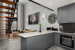 Soho on Strand A2 by Ctha
