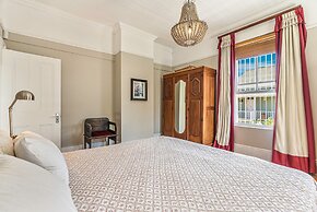Bond Street 20 by Ctha