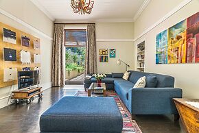 Bond Street 20 by Ctha