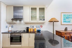 Seaside Village C22 by Ctha