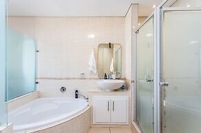 Seaside Village C22 by Ctha
