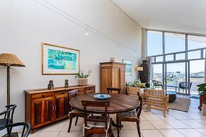 Seaside Village C22 by Ctha