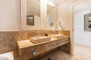 Secluded Luxury Retreat in Cap Cana