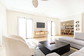 Secluded Luxury Retreat in Cap Cana