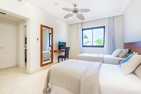 Secluded Luxury Retreat in Cap Cana