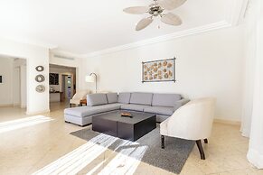 Secluded Luxury Retreat in Cap Cana