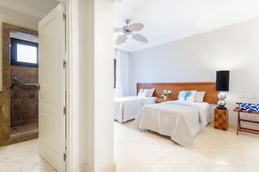 Secluded Luxury Retreat in Cap Cana
