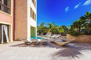 Secluded Luxury Retreat in Cap Cana