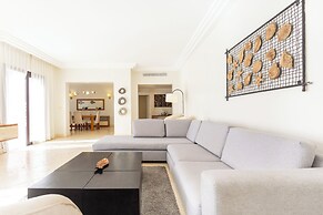 Secluded Luxury Retreat in Cap Cana