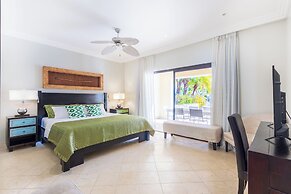 Secluded Luxury Retreat in Cap Cana