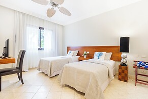 Secluded Luxury Retreat in Cap Cana