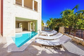 Secluded Luxury Retreat in Cap Cana
