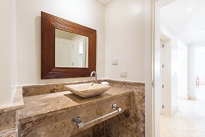 Secluded Luxury Retreat in Cap Cana