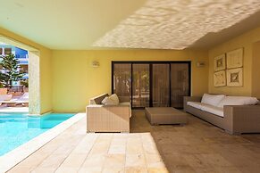 Secluded Luxury Retreat in Cap Cana