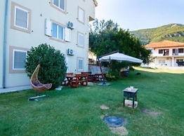 Apartments Savić Near the Sea