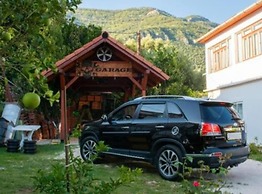 Apartments Savić Near the Sea